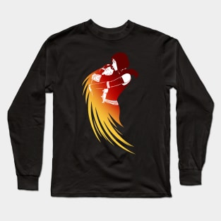 Korrasami Fantasy Long Sleeve T-Shirt